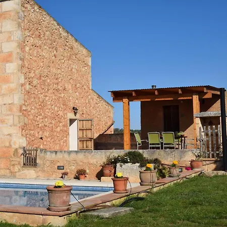 Punta De Vistalegre Nyaraló