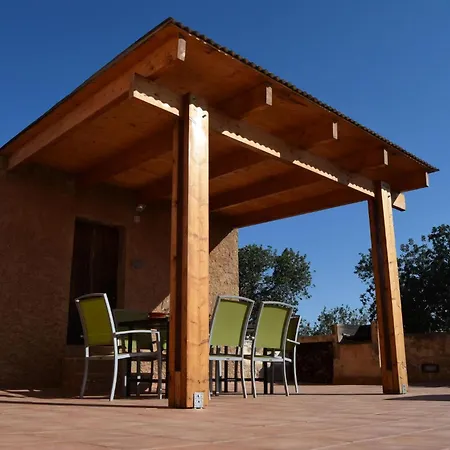 Nyaraló Punta De Vistalegre