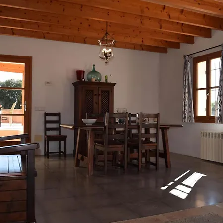 Punta De Vistalegre Nyaraló